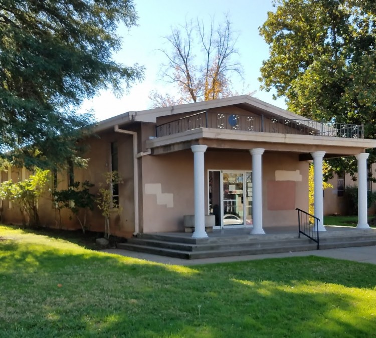 Butte County Historical Society Museum (Oroville,&nbspCA)